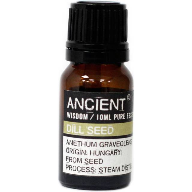 10ml Dill Seed Essential Oil