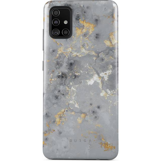First Frost - Samsung Galaxy A71 4G Case, Tough