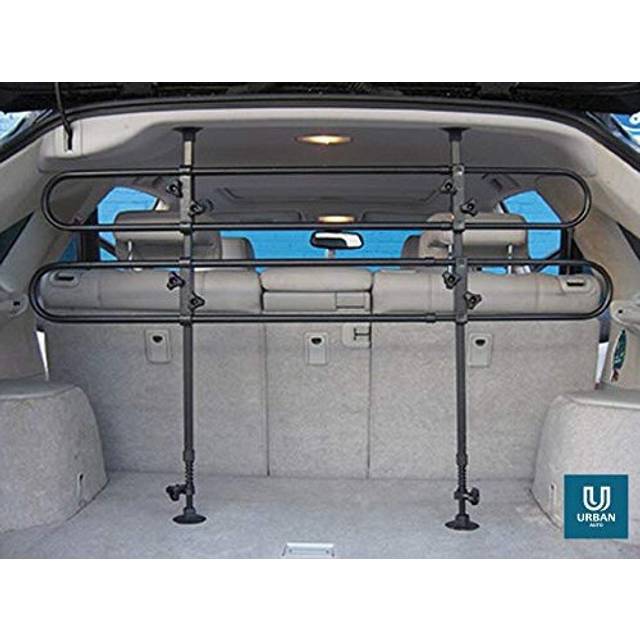 Dog Guard To Fit Mazda 2 Heavy Duty Fully Adjustable Dog Guard Barrier
