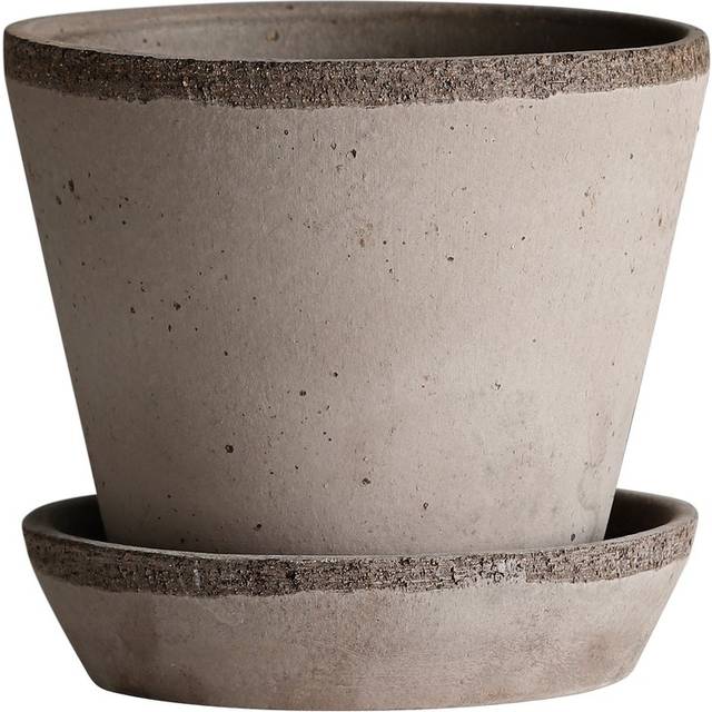 Bergs Potter Julie kruka Ø14 cm Rosa