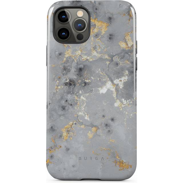 First Frost - iPhone 12 Pro Max Case, Tough (MagSafe) / N/A