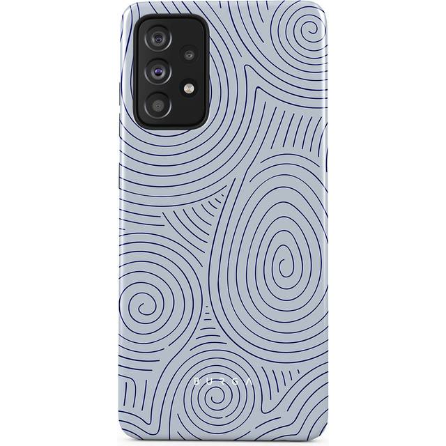 Calm Sailing - Samsung Galaxy A52 / A52S 4G / 5G Case, Tough