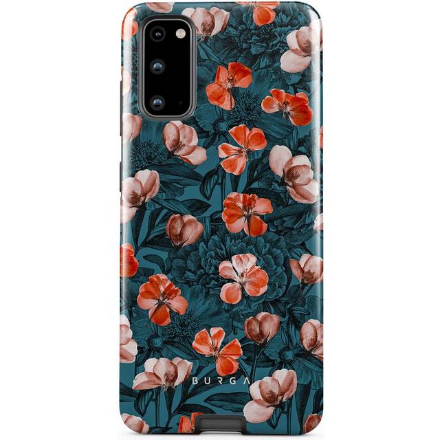 No Rain No Flowers - Samsung Galaxy S20 FE 4G / 5G Case