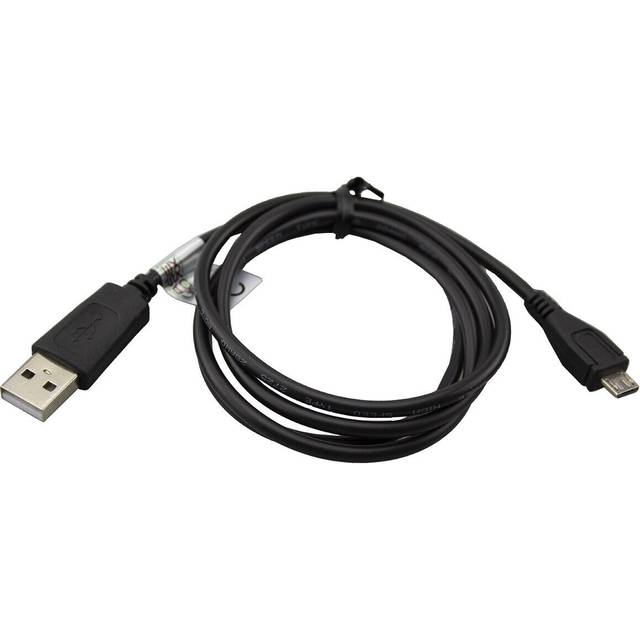 Caseroxx Data Cable For Simvalley Mobile Outdoor-dual-sim-handy Micro Usb Cable