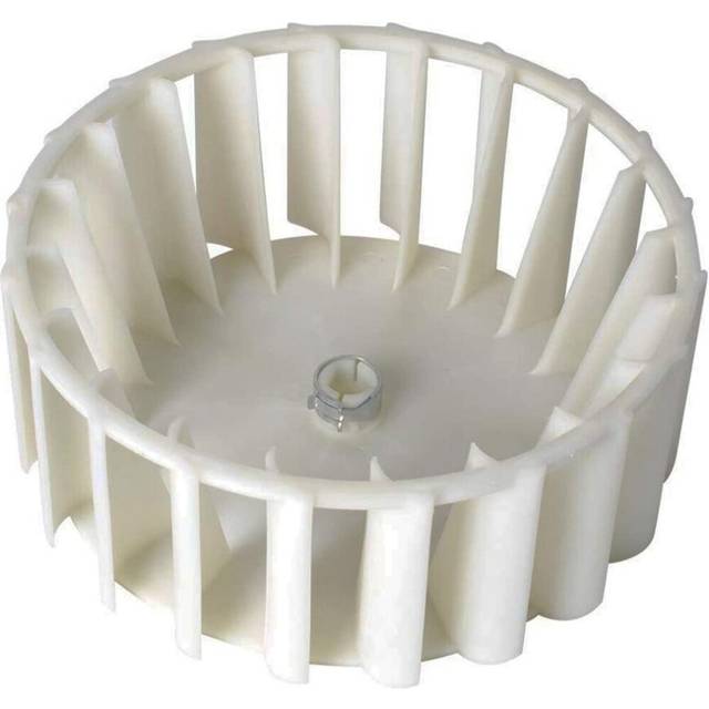 Y303836 Blower Wheel for May-Tag Dryer Replaces 303836