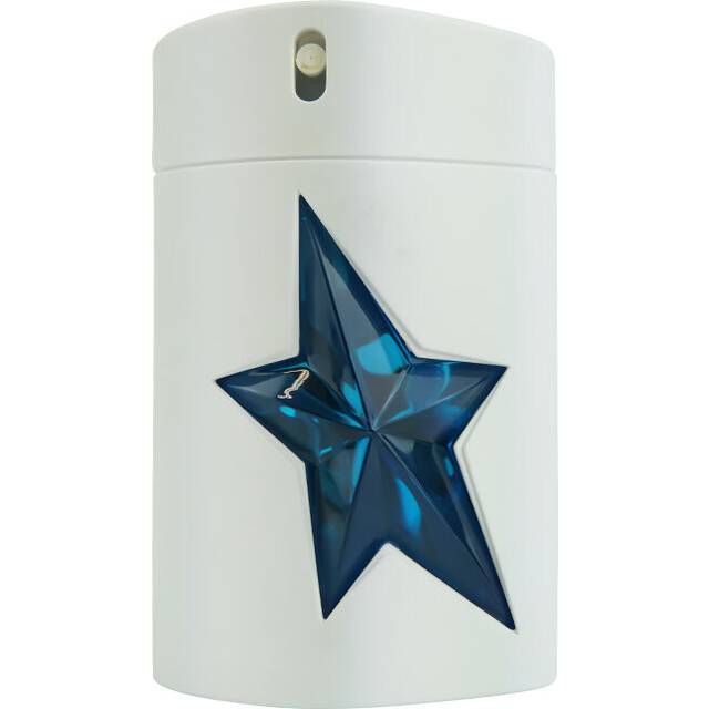 Thierry Mugler A Men Pure Energy Eau De Toilette Spray 100ml (Tester)