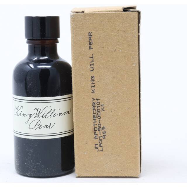 Jo Malone King William Pear Essential Oil  1.7oz/50ml New