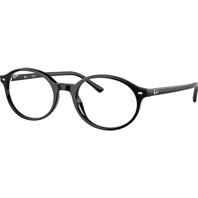 Ray-Ban RX5429 2000 Optical Frame - Black