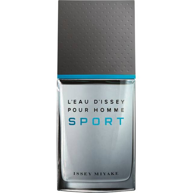 Issey Miyake Sport Eau de Toilette for Him - 100 ml