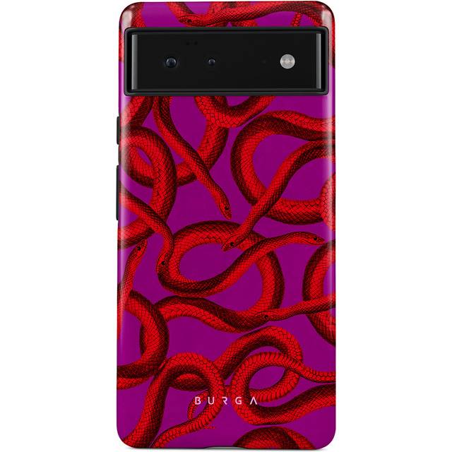 Watch Out - Google Pixel 6 Case