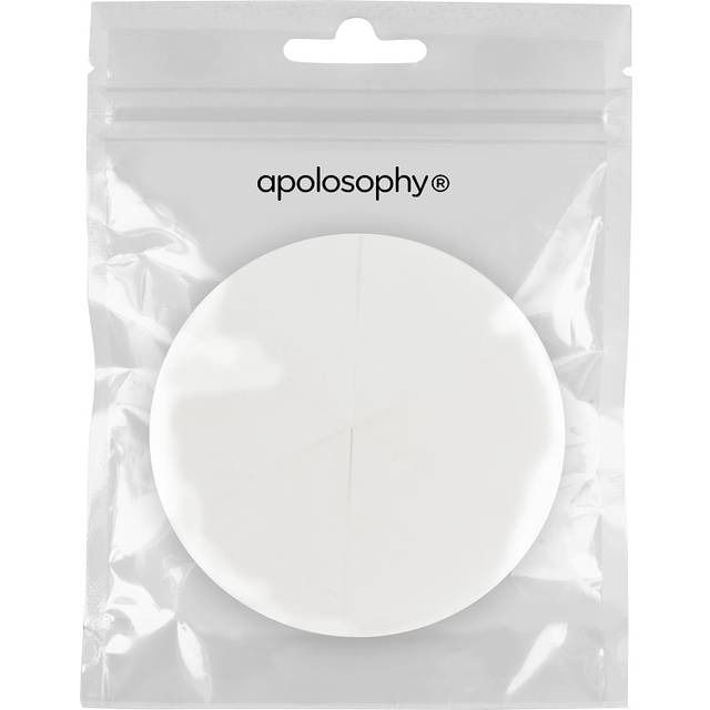 Apolosophy Foundation Sponges 6-pack