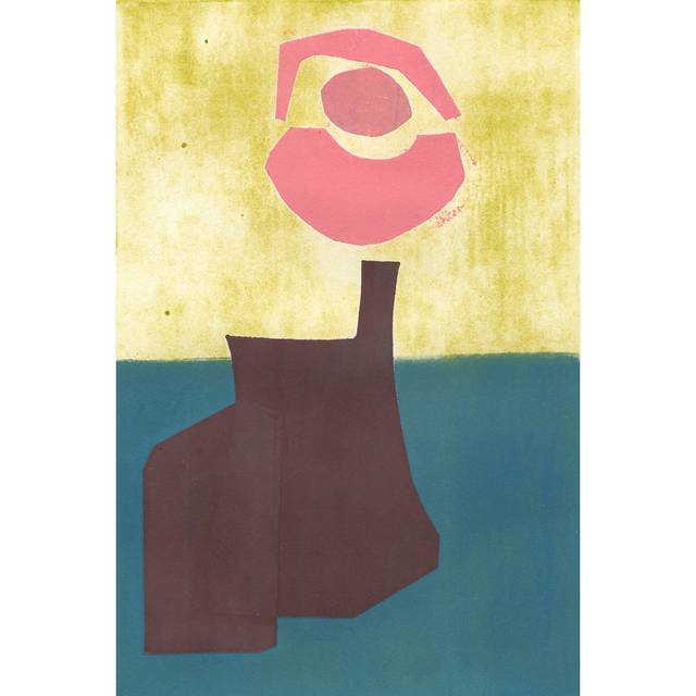 Alicante #2 (122cm H x 81cm W x 3.8cm D)