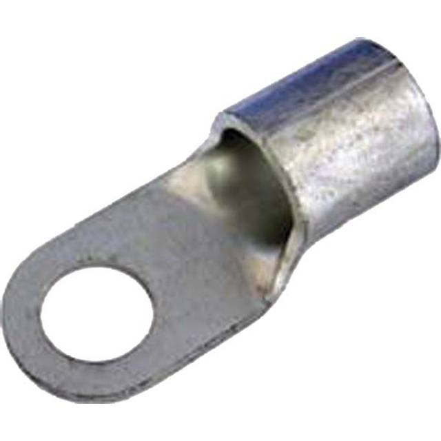 ICQ24012 (25 Stück) - Ring lug for copper conductor 240mm² ICQ24012