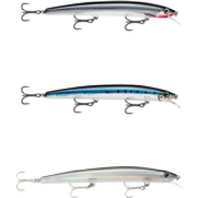 Lure MaxRap 15cm/23g/0,3-0,9m BCD