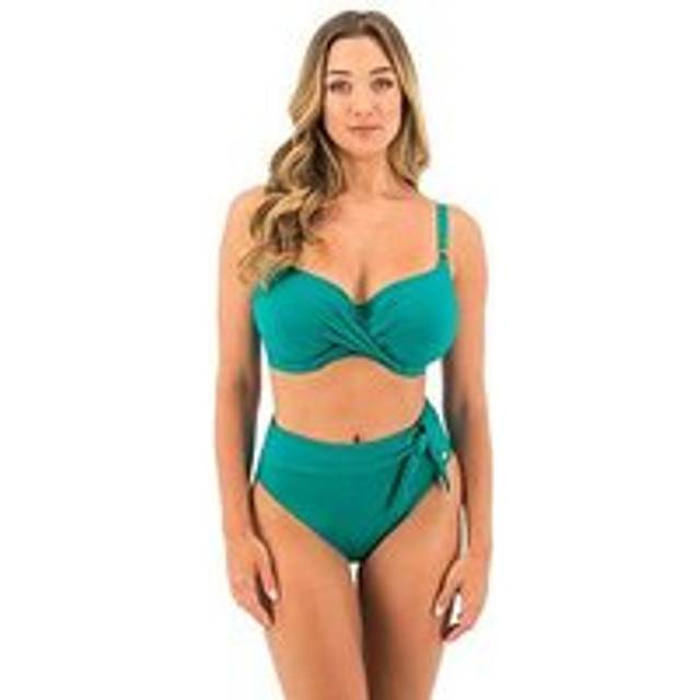 Fantasie - Bikini-bh Ottawa UW Wrap - Grön