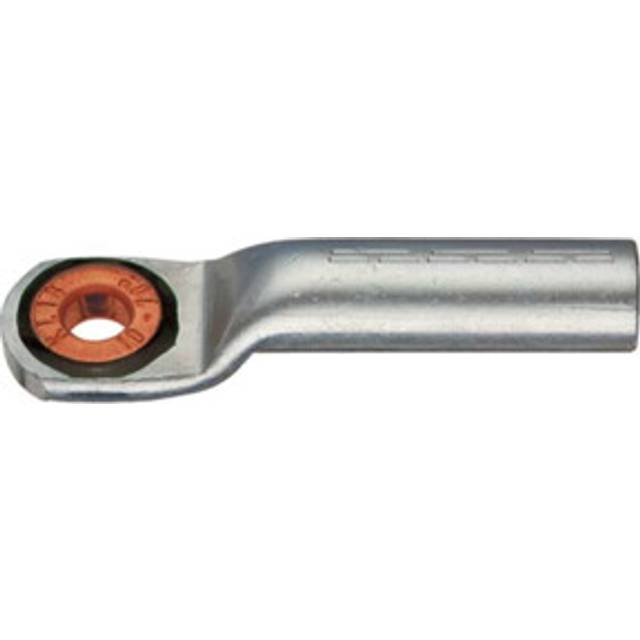 Klauke 310R12 310R/12 Rörkabelsko 180 ° M12 185 mm² 1 st