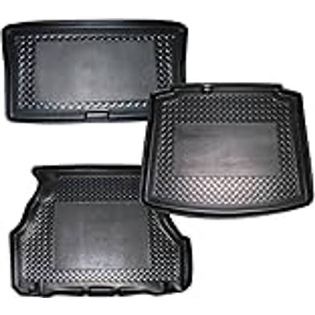 Trunk liner &#039;Anti-slip&#039; suitable for Mercedes G-Class (W464) 2018- CK SME36