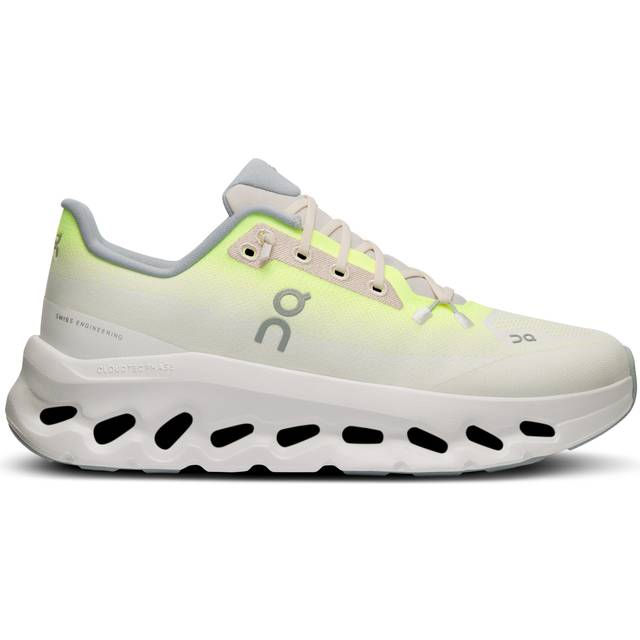 ON Cloudtilt Women Shoes - White - Size: 8.5 - Textile - Foot Locker