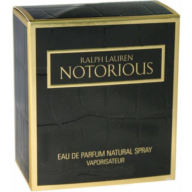 Ralph Lauren Notorious Eau de Parfum for Women - 50 ml