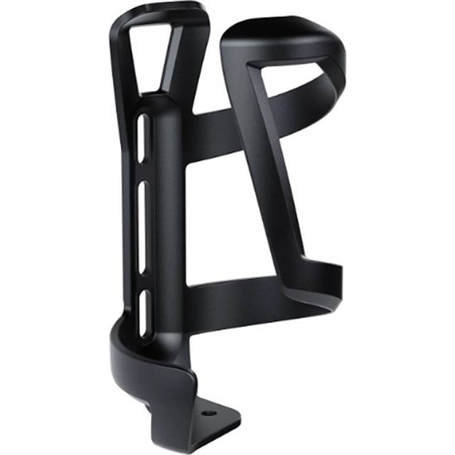 Trek Left Side Load Recycled Water Bottle Cage - Black