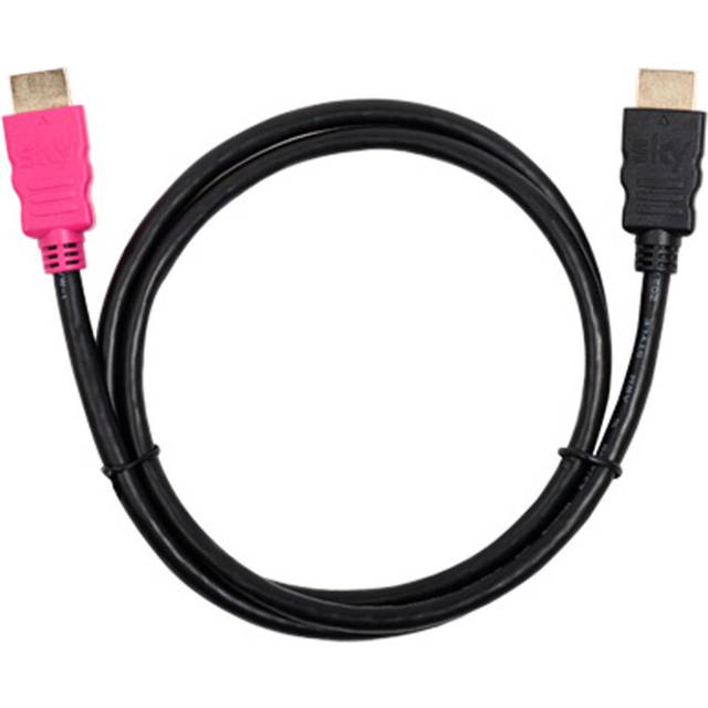 BRAND NEW Genuine Official Sky+ Plus HD Branded HDMI Cable Lead 1.5m