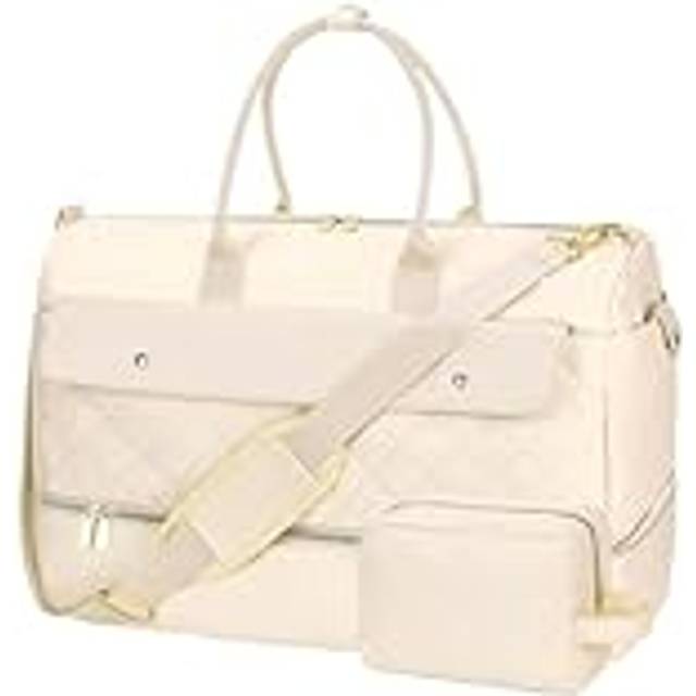 Sport Gymväska Duffel Resa Duffle Bag Skofack Bär På Övernattningsväska Med Toalettväska Duffelbag Helg Ryggsäck (Color : C, Size : 20inch)