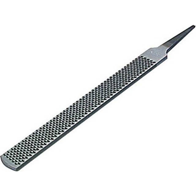 Nicholson Horse Rasp Tanged Half File 14" / 350mm Single Cut Pack of 1