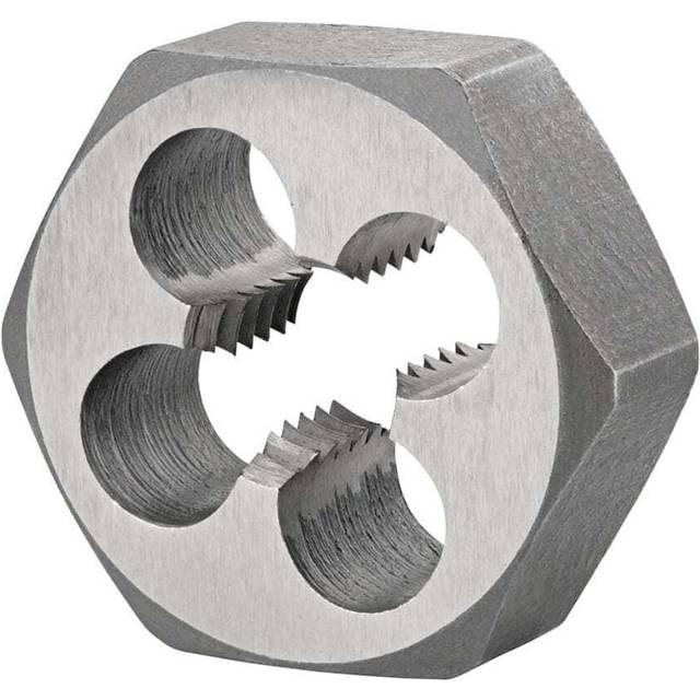 Dormer F312 M14X1.50MM HSS Fine Die Nut BS 1127:1950
