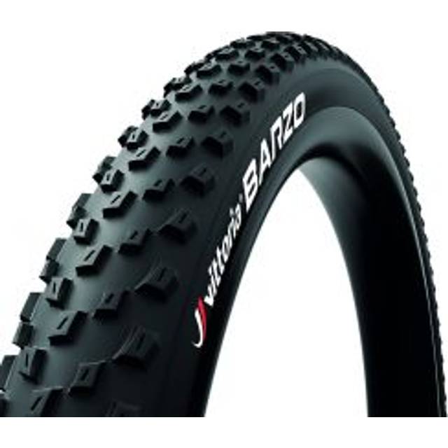Cykeldäck Vittoria Barzo XC TLR 52-622 (29x2.1) Svart