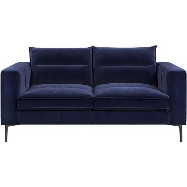 Alexander and James Parker 2 Seater Sofa - Grade A Fabric