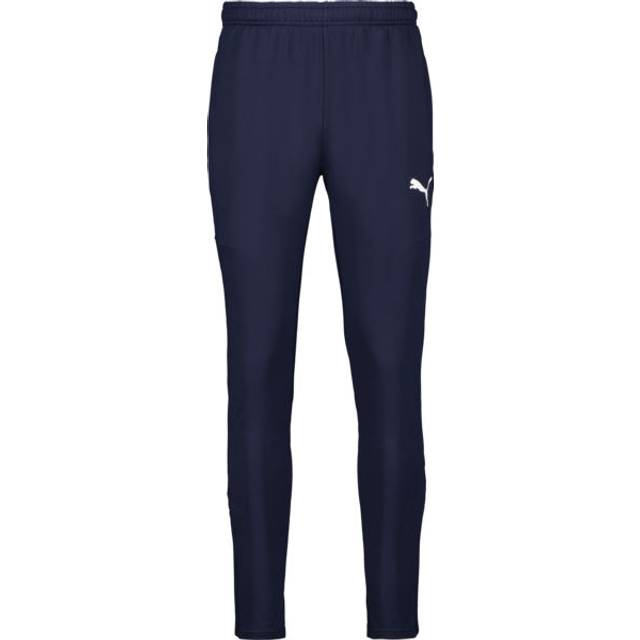 PUMA Unisex Teamgoal Pro träningsbyxor stickade byxor