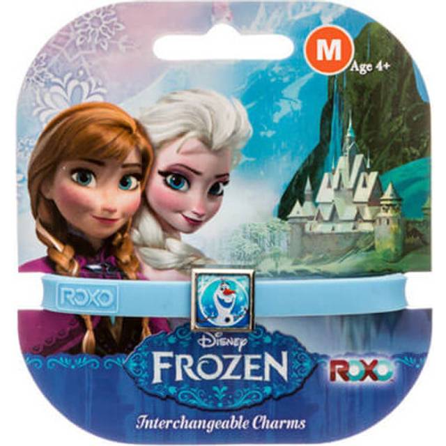 Disney Frozen Olaf 1-Charm Bracelet