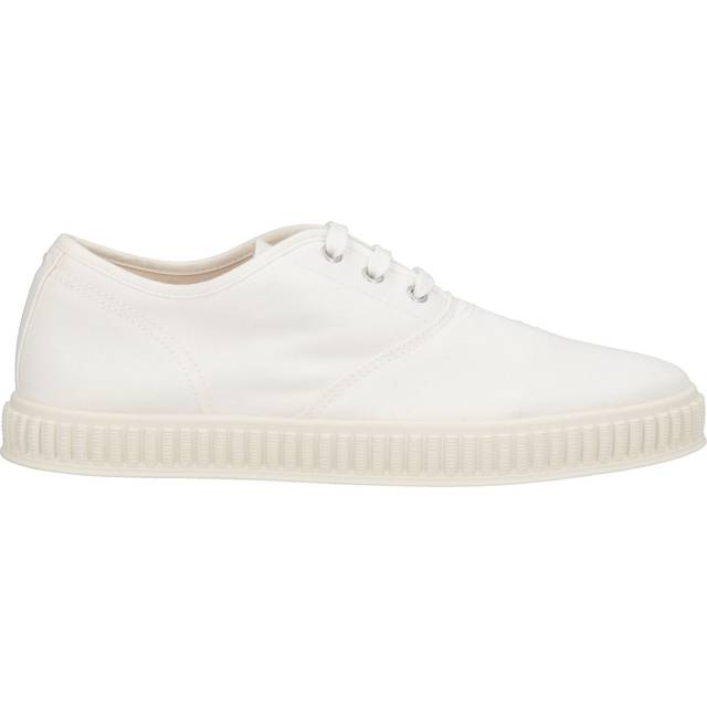 MM22 Solid Color Cotton High-Top Sneakers size 38 (38)