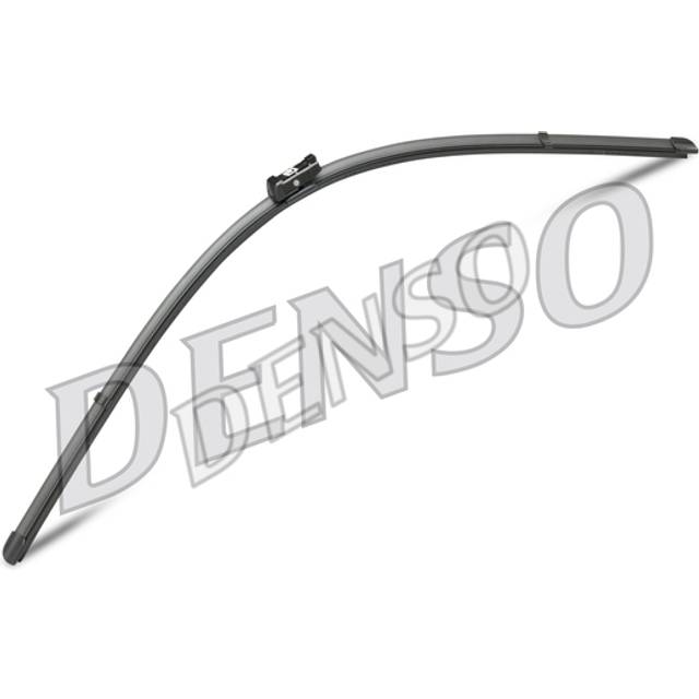 DENSO Flat DF-102 Torkarblad Vindrutetorkare, Torkarblad, bakruta, Vindrutetorkarblad 650/650 Ramlös OPEL: Astra J Hatchback, Astra J Sports Tourer