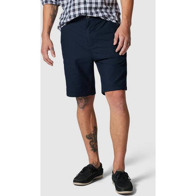 Rodd & Gunn - The 9" Short In Navy Up0514 30w