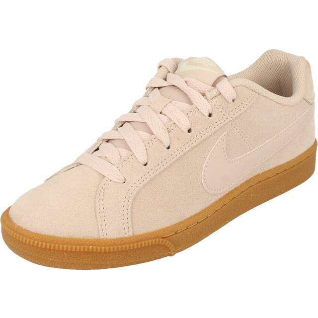 Nike Womens Court Royale Suede Trainers 916795 Sneakers Shoes 600