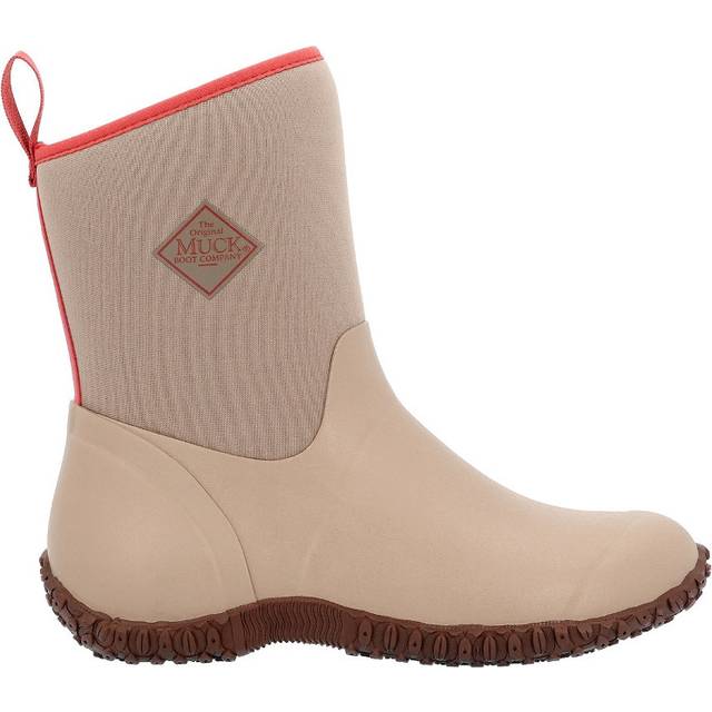 Muck Boots Womens Muckster II Mid Comfy Wellington Boots UK Size 5 (EU 38)