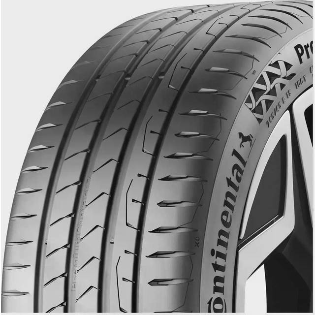 Continental PremiumContact 7 275/45R20 110Y XL