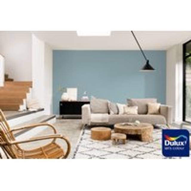 Dulux Colour Tester Celestial Cloud 3, 30ML - Blue