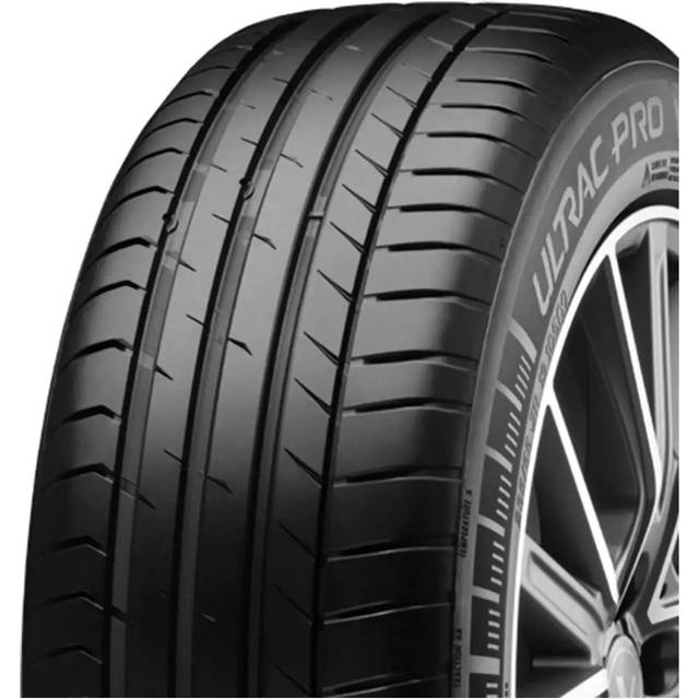 Vredestein Ultrac Pro 255/35 R18 94Y personbil Sommardäck Däck AP25535018YUPRA02