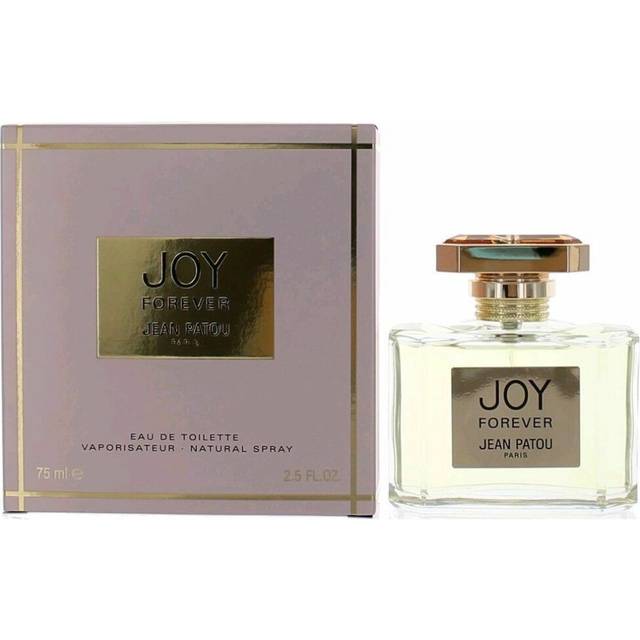 Joy Forever by Jean Patou, 2.5 oz EDT Spray for Women