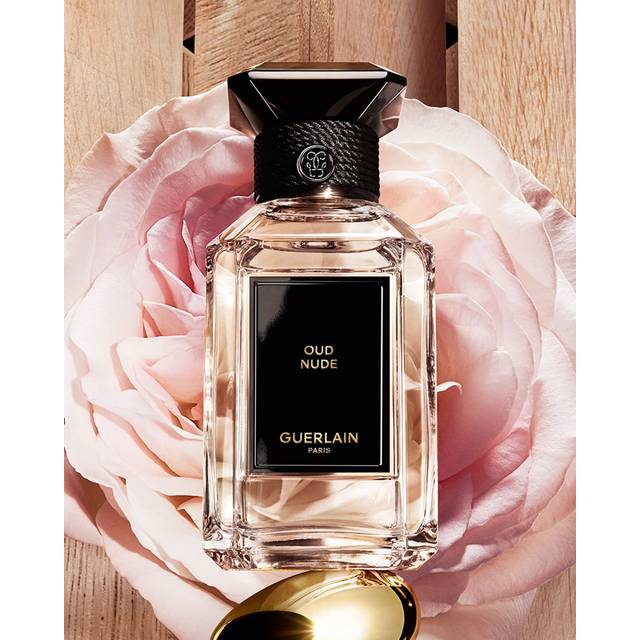 Guerlain L&#39;art & La Mati&#232;re Oud Nude Eau De Parfum 200ml