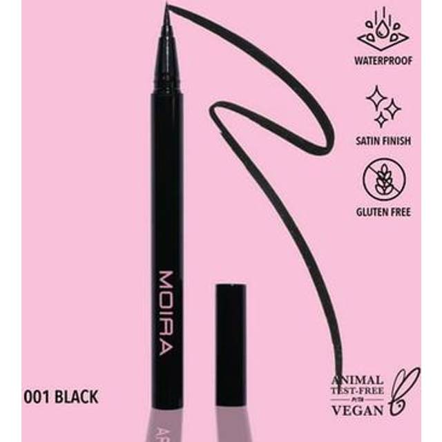 Precision Liquid Liner (001  Black)