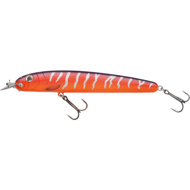 Abu Garcia Beast Hi-Lo Sinking 10cm - Red Tiger -