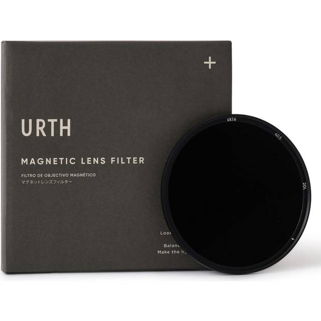 Urth 40.5mm Plus+ Magnetic ND1000 Lens Filter