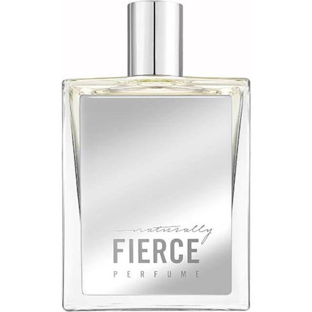 Abercrombie and Fitch Naturally Fierce Woman EdP 100ml - "Tester"