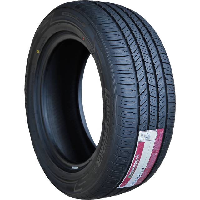 Landspider Citytraxx G/P All-Season Passenger Car Performance Radial Tire-205/65R16 205/65/16 205/65-16 95H Load Range SL 4-Ply BSW Black Side Wall UT