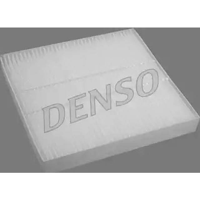 DENSO Kupéfilter DCF467P Partikelfilter 215 200 30 MITSUBISHI: L200 / Triton V Pick-up, OUTLANDER 3, ASX SUV, ISUZU: D-Max II Pick-up, NISSAN: X-Trail
