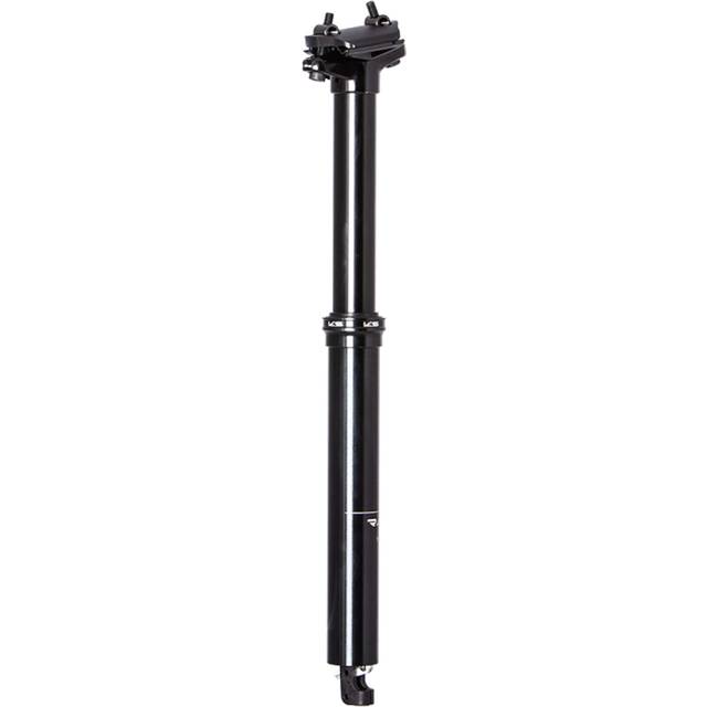 KS Rage-i Dropper Seatpost Black