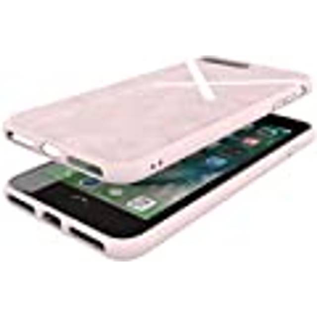 adidas Originals XbyO gjutet fodral iPhone 6/6s/7/8 Plus